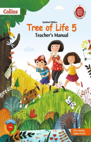 Tree of Life Teacher's Manual 5
