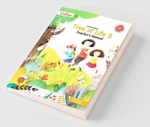 Tree of Life Teacher's Manual 5