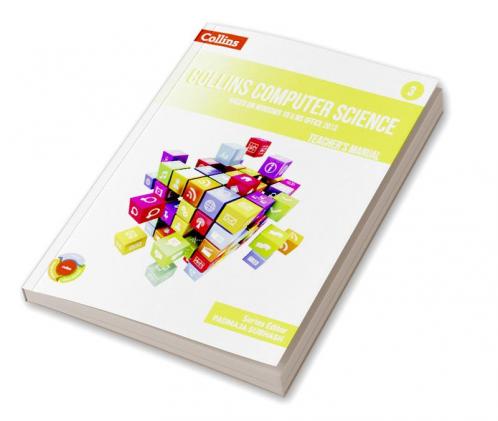 Collins New Computer Science Teacher's Manual 3