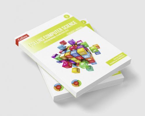 Collins New Computer Science Teacher's Manual 3