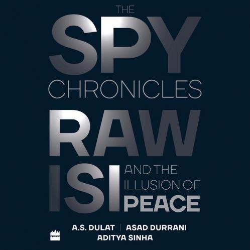 Spy Chronicles