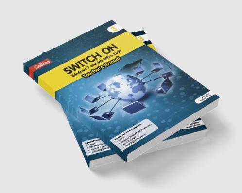 SWITCH ON Teacher's Manual 3