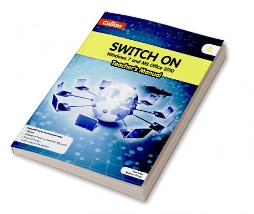 SWITCH ON Teacher's Manual 4