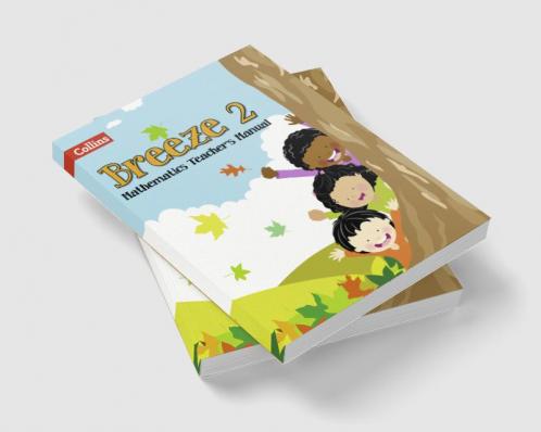 Breeze Teacher's Manual 2 Maths