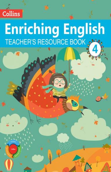 Enriching English Teacher's Manual 18-19 Class 4