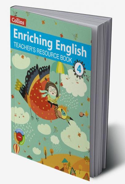 Enriching English Teacher's Manual 18-19 Class 4