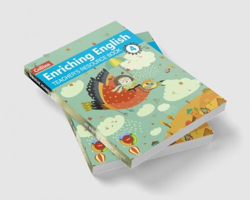 Enriching English Teacher's Manual 18-19 Class 4