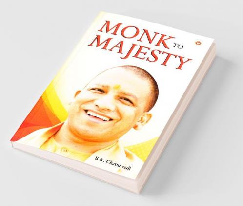 Monk to Majesty