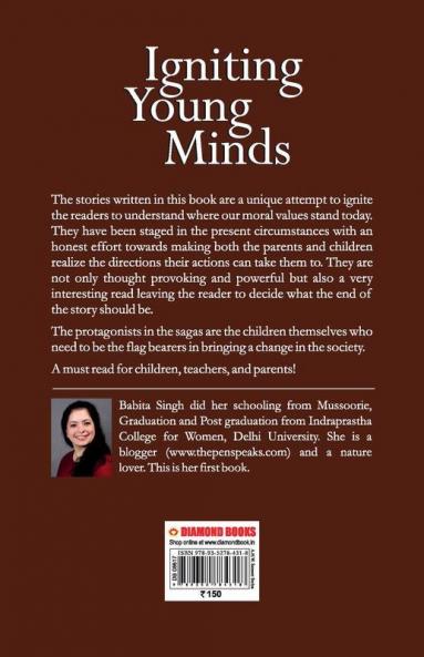 Igniting Young Minds