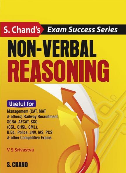 Non-Verbal Reasoning
