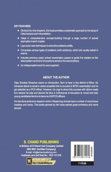 DATA ANALYSIS & INTERPRETATION