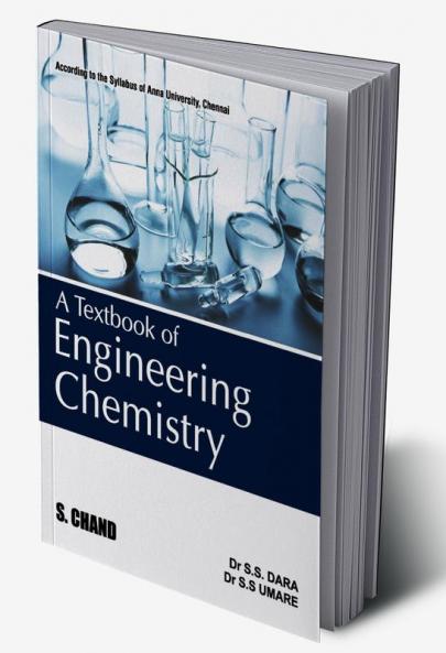 A Textbook Of Engineering Chemistry