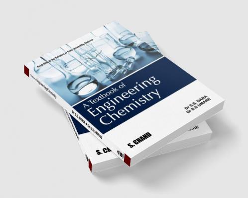 A Textbook Of Engineering Chemistry