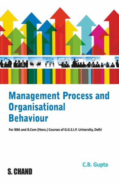 Management Process and Organisational Behaviour