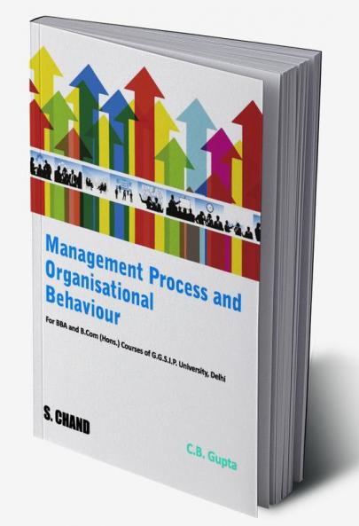 Management Process and Organisational Behaviour