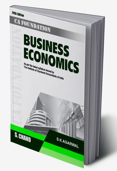 Business Economics (CA Foundation)