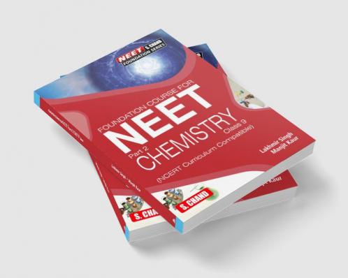 Foundation Course for NEET Part 2 Chemistry Class 9