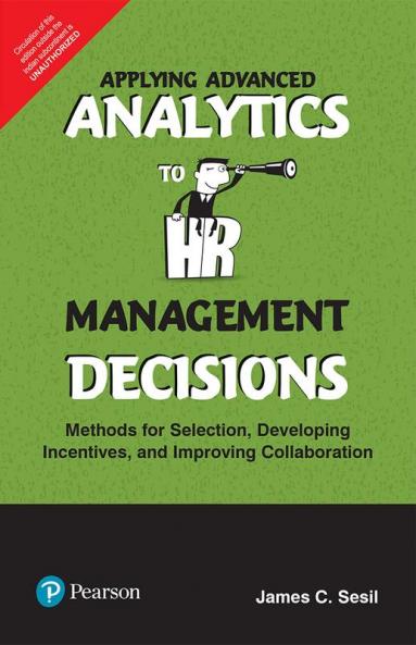 APPLYING ADVANCED ANALYTICS TO HR MANAGEMENT DECISIONS 1E