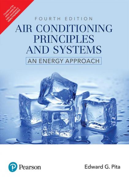 Air Conditioning Principles & Systems