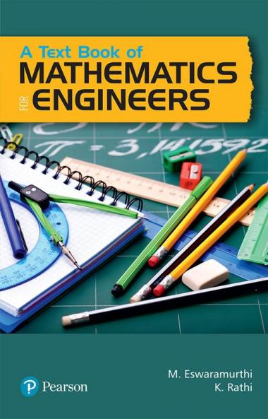 A Text Book of Mathematics for Engineers