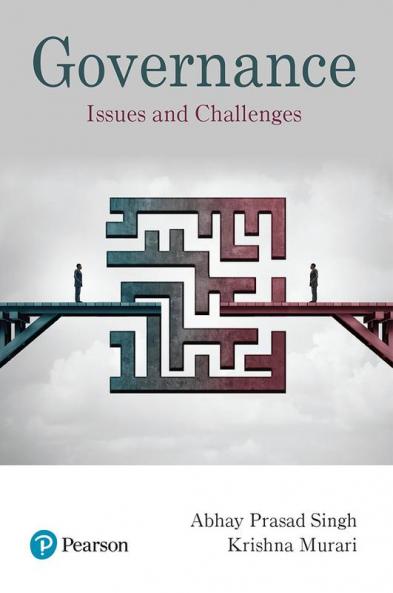 Governance: Issues and Challen