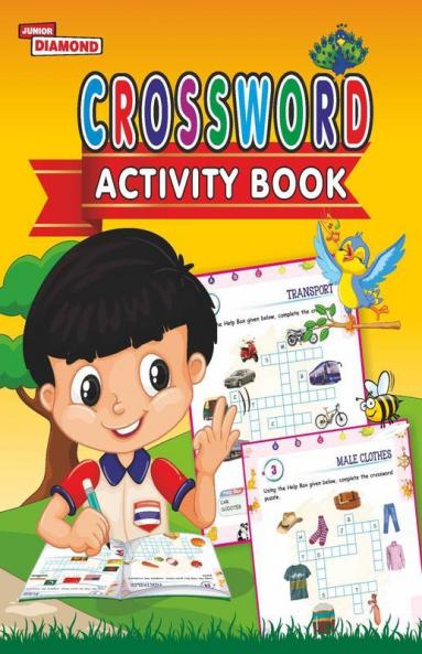 Crossword Activity