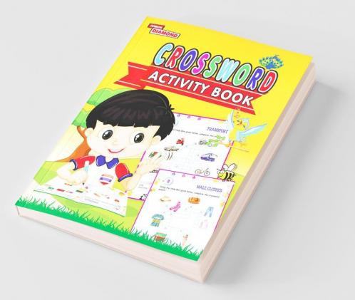 Crossword Activity