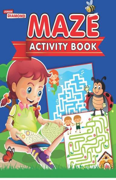 Maze Activity