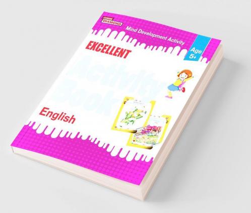 Activity ENGLISH Book 5 plus
