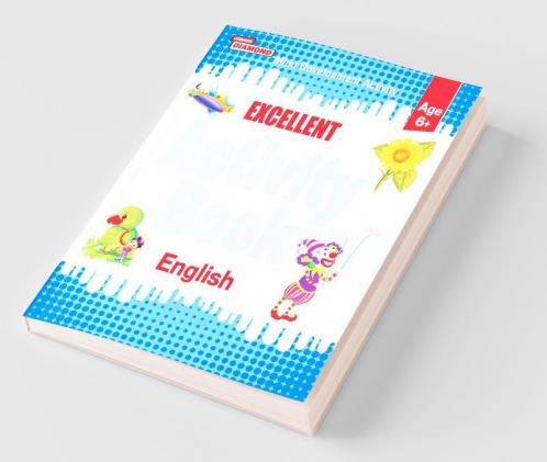 Activity Book 6 plus