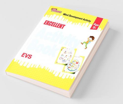 Activity EVS Book 5 plus