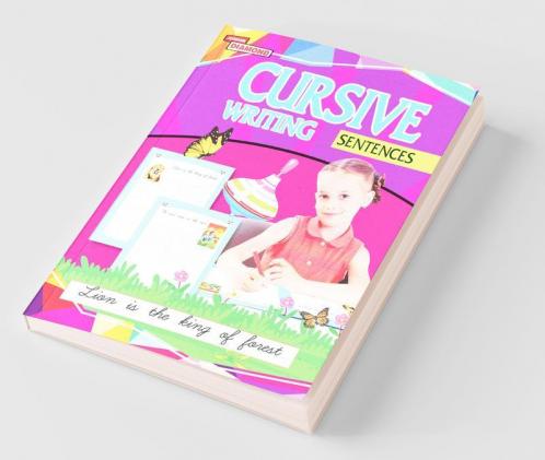 Cursive Writing Sentences