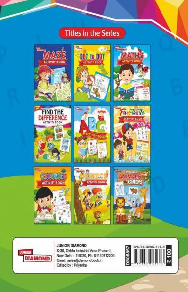 Word Search PB English