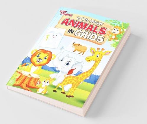 Animals In Grids