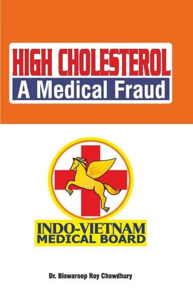 High Cholestrerol PB English
