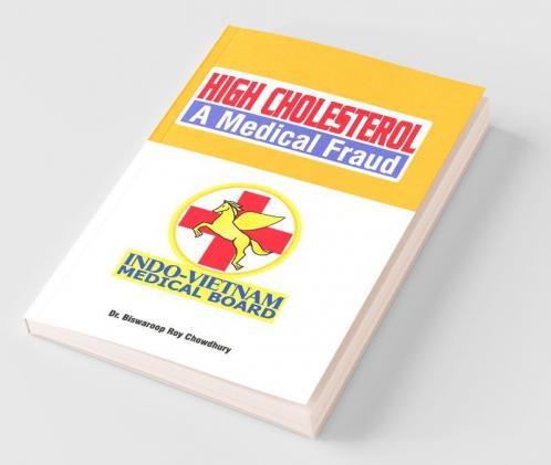 High Cholestrerol PB English