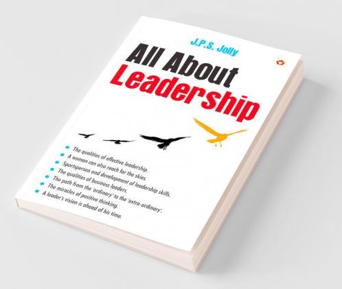All About Leadership