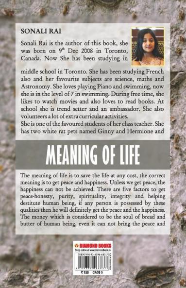 Meaning of Life