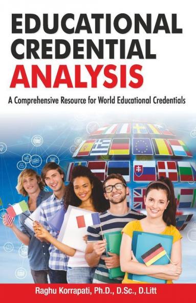 Educational Credential Analysis