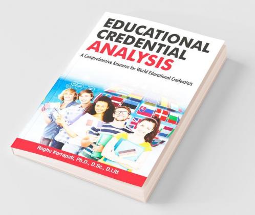 Educational Credential Analysis