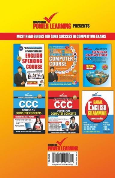 General Knowledge 2023 (सामान्य ज्ञान - 2023)