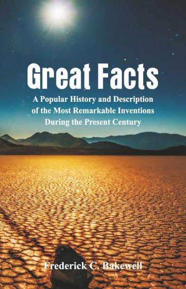 Great Facts