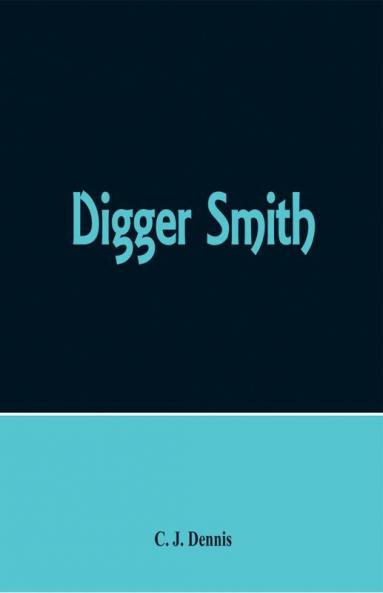 Digger Smith