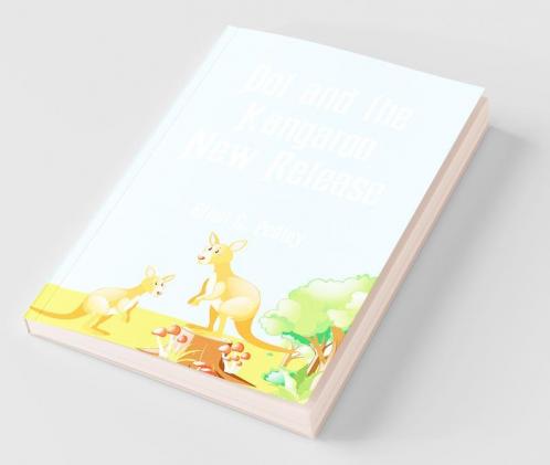 Dot And The Kangaroo New Release