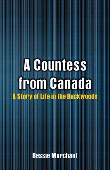 A Countess from Canada