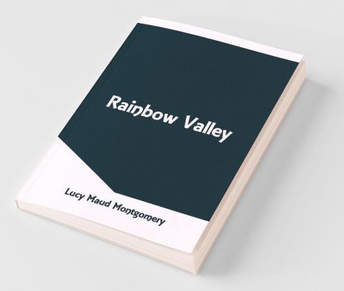 Rainbow Valley