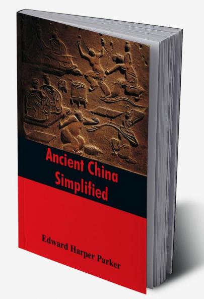 Ancient China Simplified