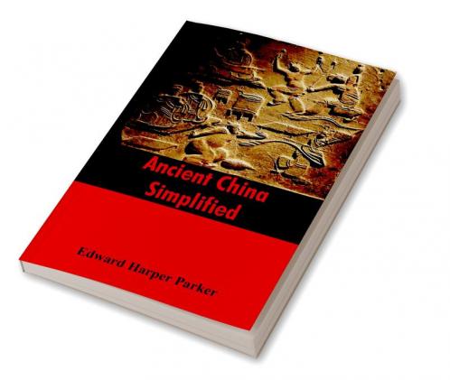 Ancient China Simplified