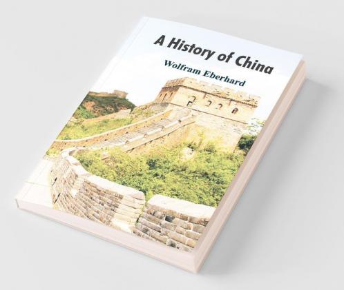 A History Of China
