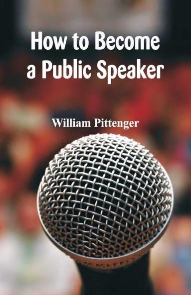 How To Become A Public Speaker